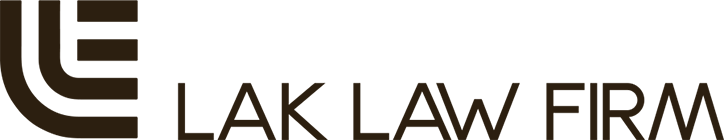 Lak Law firm